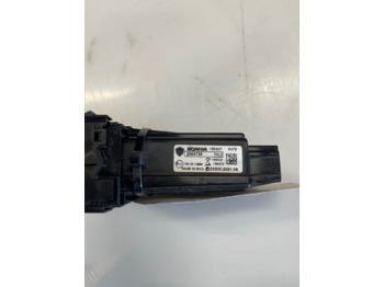 仪表板 适用于 卡车 SCANIA CONTRTOL PANEL 2595736：图2