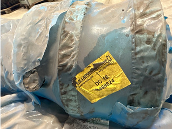 发动机及其零件 SCANIA