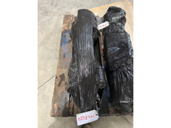 发动机及其零件 SCANIA