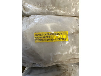 发动机及其零件 SCANIA