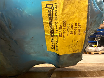 发动机及其零件 适用于 卡车 SCANIA CRANKSHAFT 1932301 / 2038690:图2 发动机及其零件 适用于 卡车 SCANIA CRANKSHAFT 1932301 / 2038690:图2