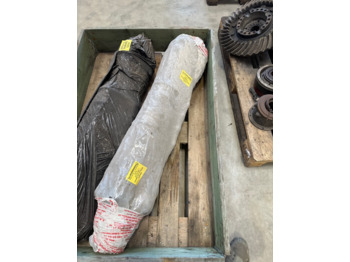 发动机及其零件 SCANIA