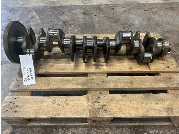 发动机及其零件 SCANIA