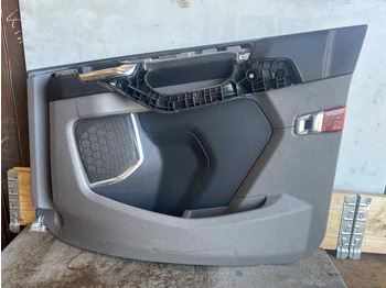 驾驶室和内部 SCANIA