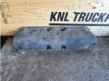 发动机及其零件 SCANIA