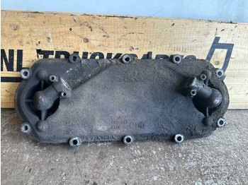 发动机及其零件 SCANIA