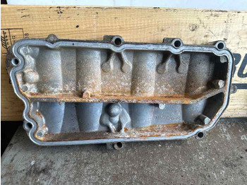 发动机及其零件 SCANIA