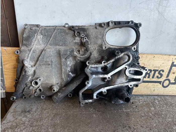 发动机及其零件 SCANIA