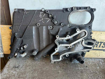 发动机及其零件 SCANIA