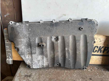 发动机及其零件 SCANIA