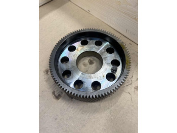 发动机及其零件 SCANIA