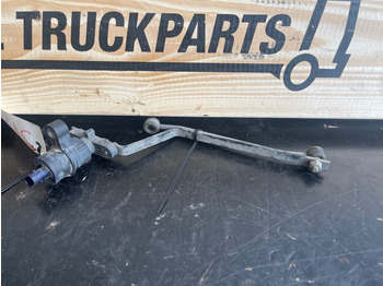 框架/ 底盘 SCANIA