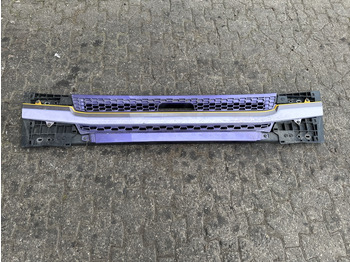 车身和外部 SCANIA