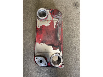 变速箱及其零件 SCANIA