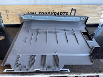 驾驶室和内部 SCANIA