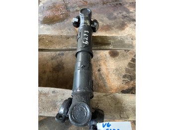 螺旋桨轴 SCANIA P