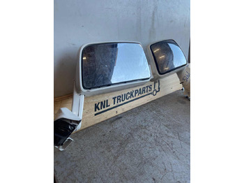 驾驶室和内部 SCANIA