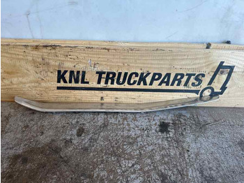 驾驶室和内部 SCANIA