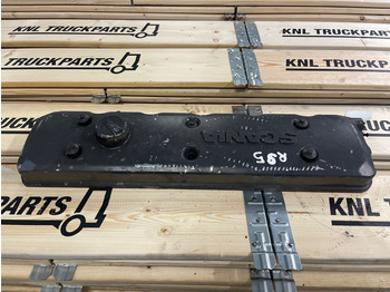 发动机及其零件 SCANIA