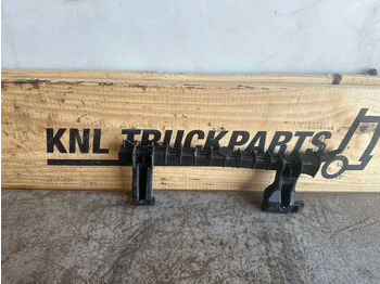 驾驶室和内部 SCANIA