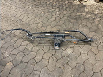 驾驶室和内部 SCANIA