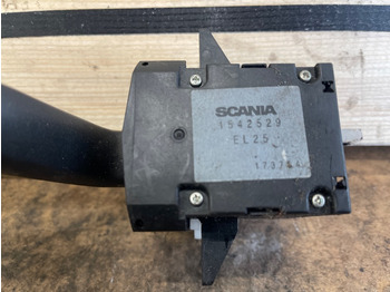 驾驶室和内部 适用于 卡车 SCANIA WIPER LEVER 1542529：图2
