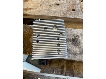 ECU 适用于 巴士 SETRA / MERCEDES VOLTAGE ECU A0015421625：图2