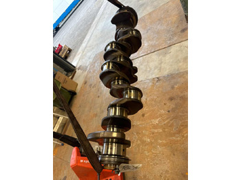 发动机及其零件 VOLVO