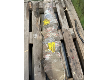 发动机及其零件 VOLVO