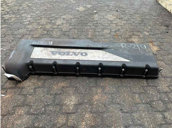 发动机及其零件 VOLVO