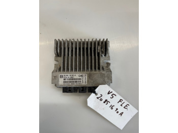 电气系统 VOLVO FL