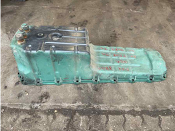 发动机及其零件 适用于 卡车 VOLVO OIL SUMP 26368390：图2