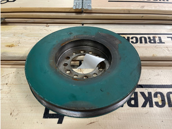 发动机及其零件 VOLVO