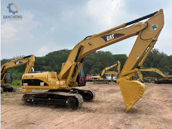 履带式挖掘机 CATERPILLAR 325CL