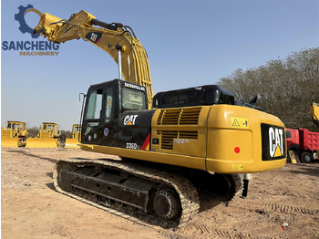 挖掘机 CATERPILLAR 336D2