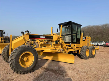 平路机 CATERPILLAR 120H