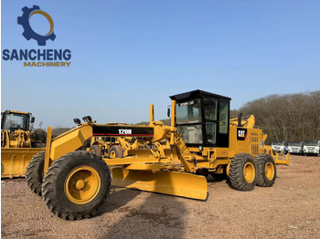 平路机 CATERPILLAR 120H