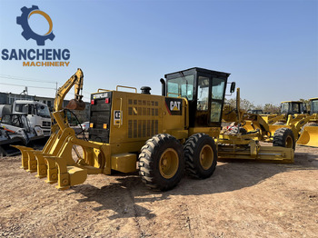 平路机 CATERPILLAR 140H