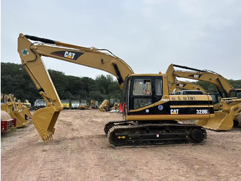 挖掘机 CATERPILLAR 320BL