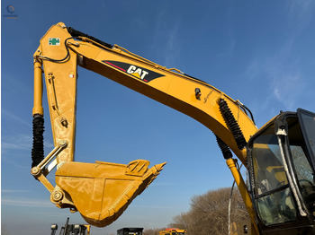 水陆两用挖掘机 CATERPILLAR 320CL：图5