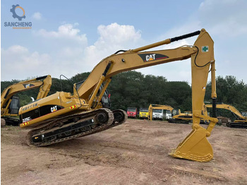 挖掘机 CATERPILLAR 325CL