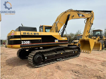 履带式挖掘机 CATERPILLAR 330BL