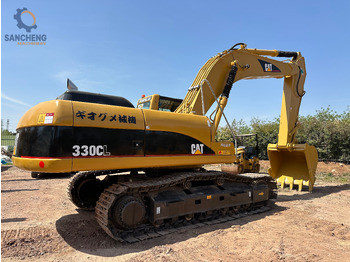 挖掘机 CATERPILLAR 330CL