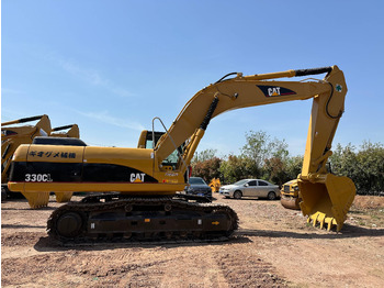 履带式挖掘机 CATERPILLAR 330CL