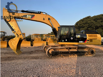 履带式挖掘机 CATERPILLAR 330D2L