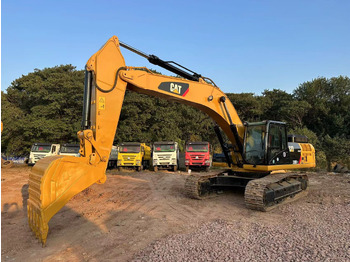 履带式挖掘机 CATERPILLAR 330D2L