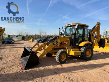 反铲装载机 CATERPILLAR 420F2