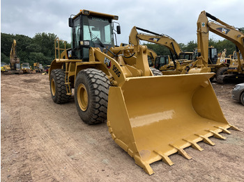 轮式装载机 CATERPILLAR 950G