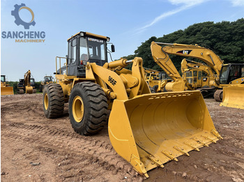 轮式装载机 CATERPILLAR 966F