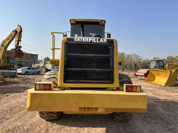 轮式装载机 CATERPILLAR 966G:图4 轮式装载机 CATERPILLAR 966G:图4
